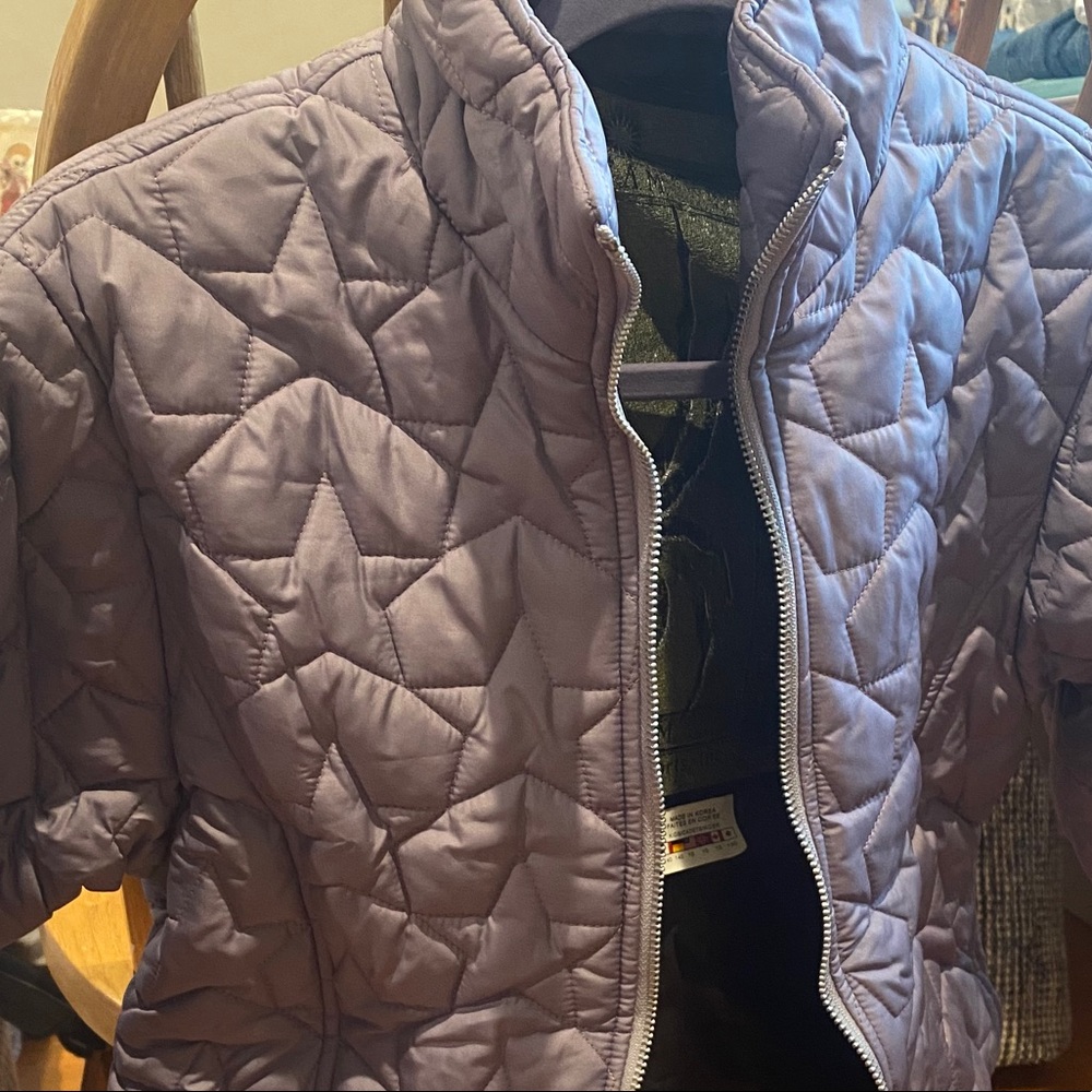 Spyder Ski Jacket